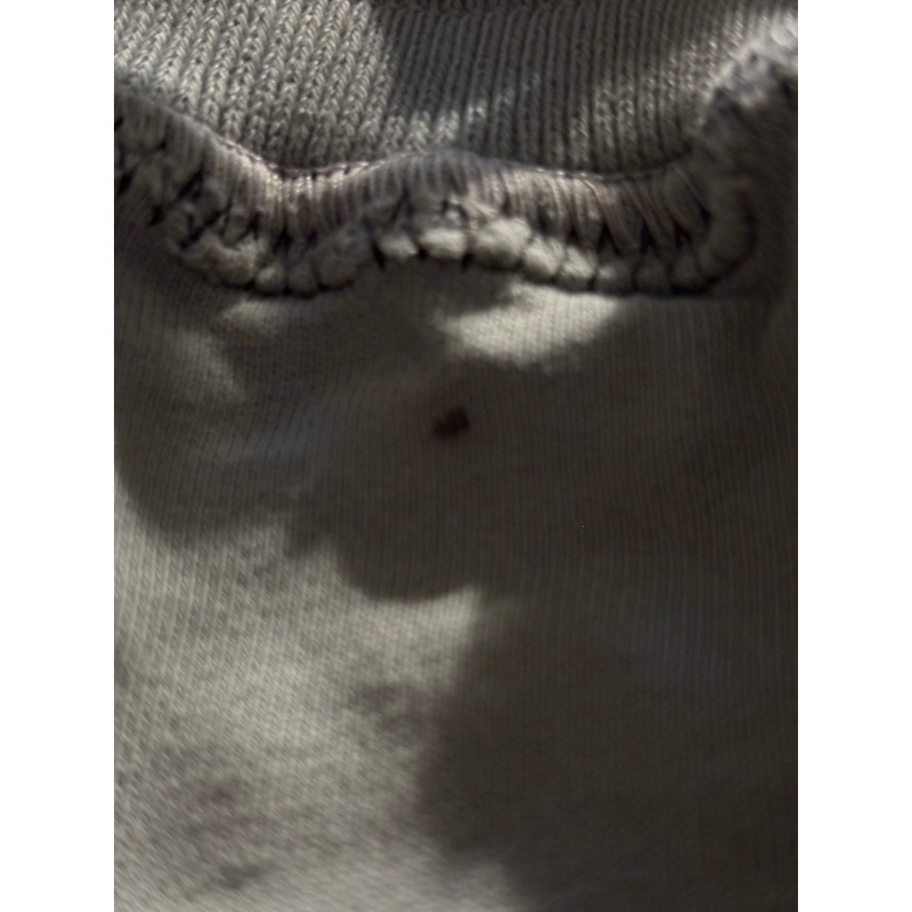 Reigning Champ x Union NYC Athletic Wear Sweatpants M Sage Green Distressed - Picture 10 of 11
